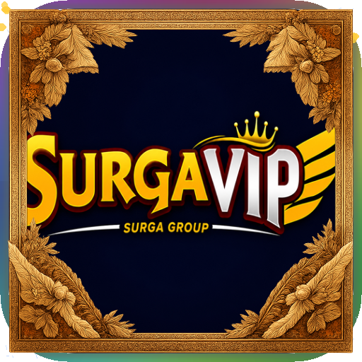 surgavip — galeri pratinjau Resmi APK